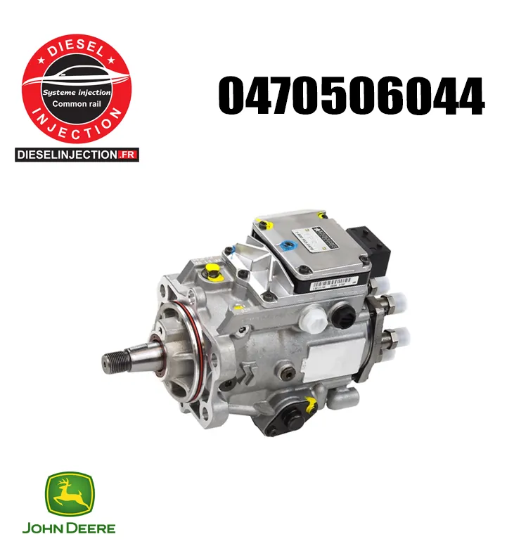 Pompe à injection BOSCH 04705060440470506044-0986444089