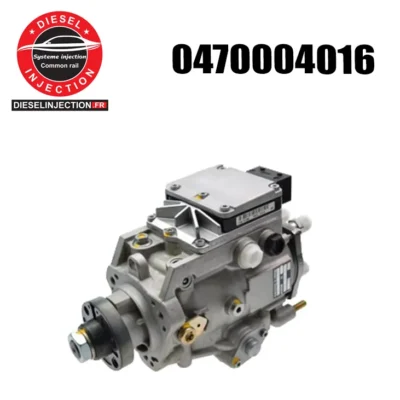 Pompe à injection BOSCH 04700040160470004016