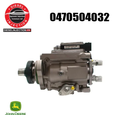 Pompe à injection BOSCH 04705040320470504032