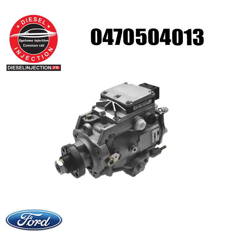 Pompe injection BOSCH 04705040130470504013