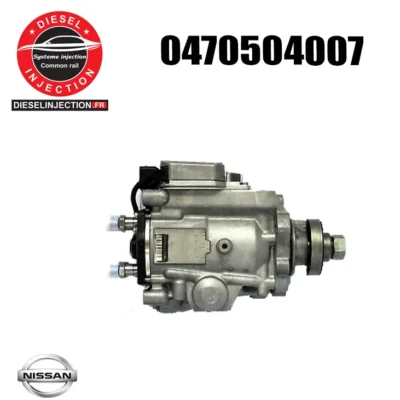 Pompe injection BOSCH 04705040070470504007