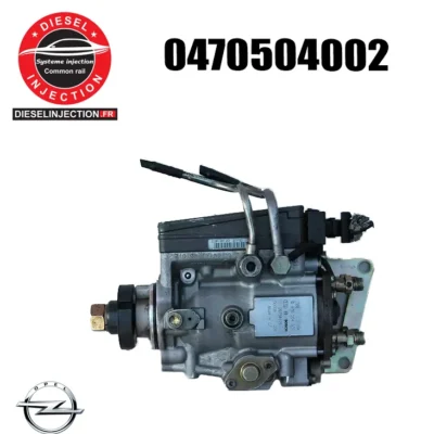 Pompe à injection BOSCH 04705040020470504002