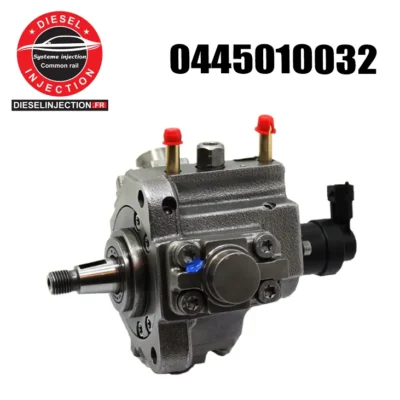 Pompe à haute pression BOSCH 04450100320445010032