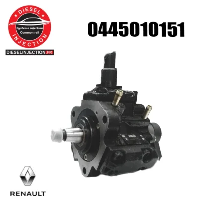 Pompe à haute pression BOSCH 04450101510445010151