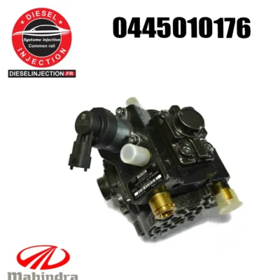 Pompe à haute pression BOSCH 04450101760445010176