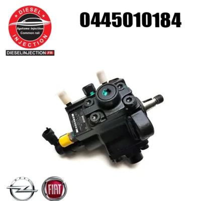 Pompe à haute pression BOSCH 04450101840445010184
