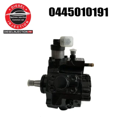 Pompe à haute pression BOSCH 04450101910445010191