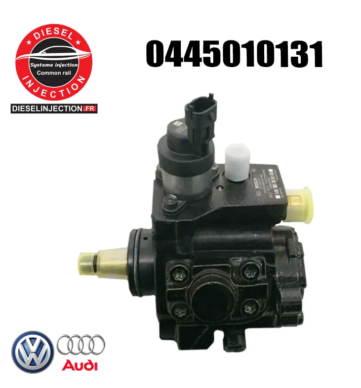 Pompe à haute pression BOSCH 04450101310445010131-0445010420