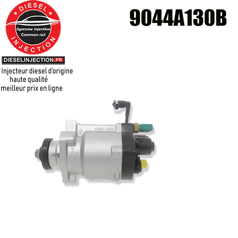 Pompe à haute pression DELPHI 9044A130B9044A130B