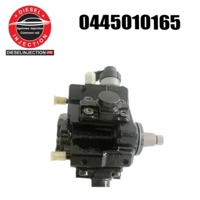 Pompe à haute pression BOSCH 04450101650445010165