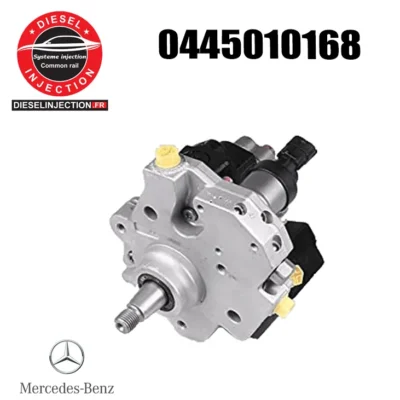 Pompe à haute pression BOSCH 04450101680445010168