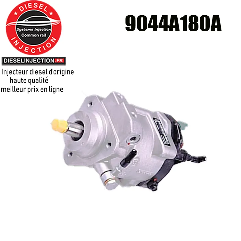 Pompe à haute pression DELPHI 9044A180A9044A180A