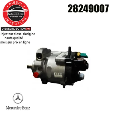 Pompe à haute pression DELPHI 2824900728249007