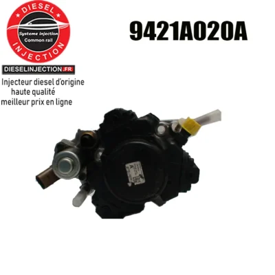 Pompe à haute pression DELPHI 9421A020A9421A020A