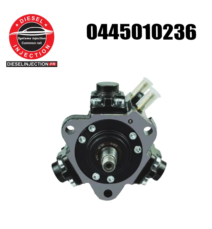 Pompe à haute pression BOSCH 04450102360445010236