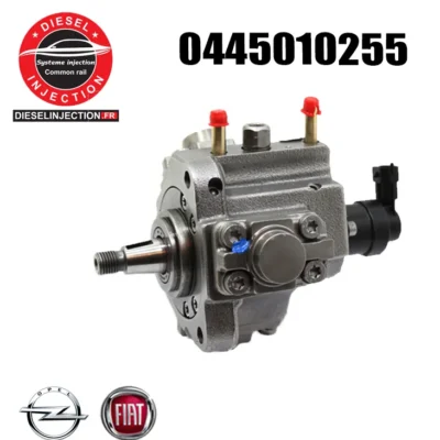 Pompe à haute pression BOSCH 04450102560445010256