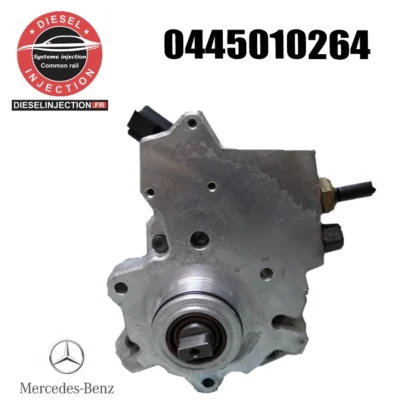 Pompe à haute pression BOSCH 04450102640445010264