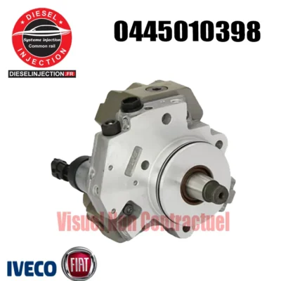 Pompe à haute pression BOSCH 04450104000445010400