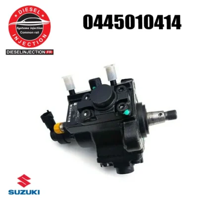 Pompe à haute pression BOSCH 04450104140445010414