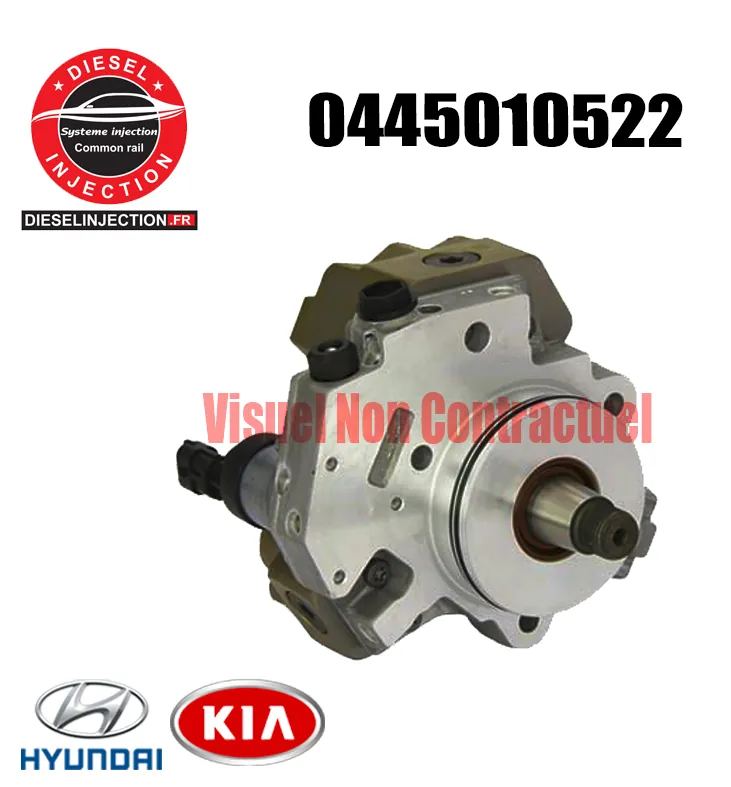 Pompe à injection BOSCH 04450105220445010522