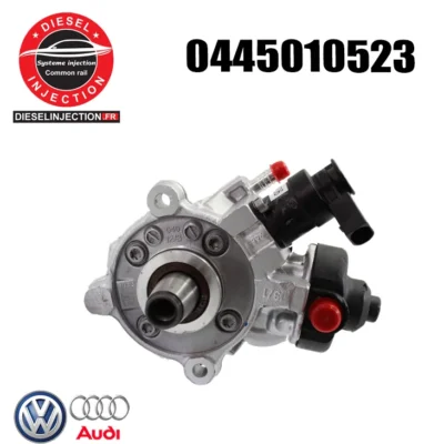 Pompe à haute pression BOSCH 04450105230445010523- 0445010557