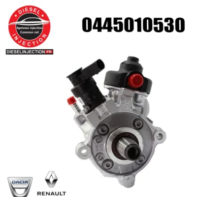 Pompe à haute pression BOSCH 04450105300445010530