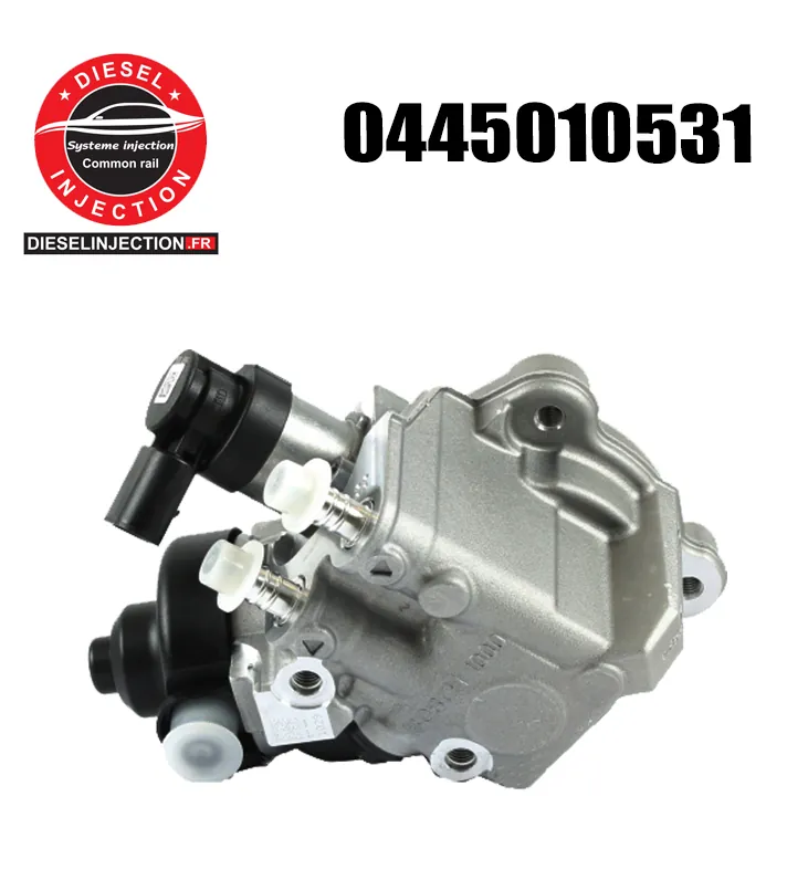 Pompe à haute pression BOSCH 04450105310445010531