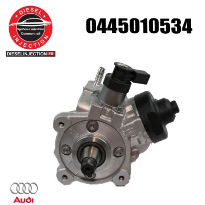La pompe à haute pression BOSCH 04450105350445010535