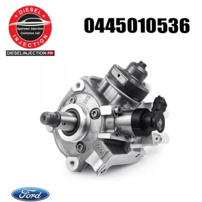 Pompe à haute pression BOSCH 04450105360445010536