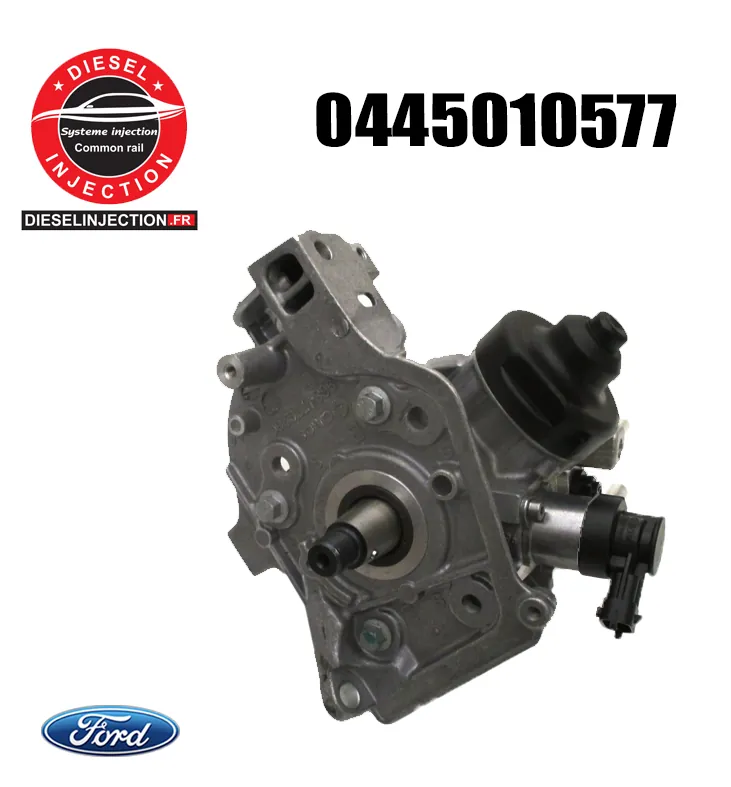 Pompe à haute pression BOSCH 04450105770445010577