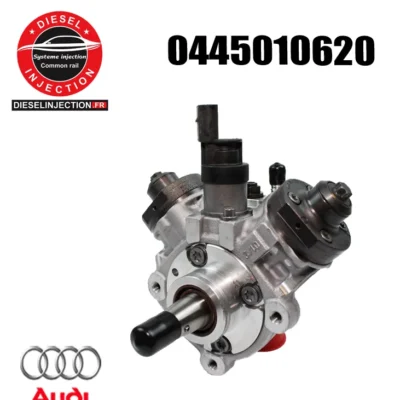 Pompe à haute pression BOSCH 04450106200445010620