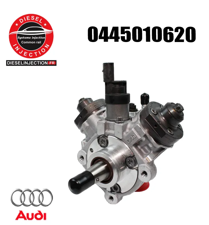 Pompe à haute pression BOSCH 04450106200445010620