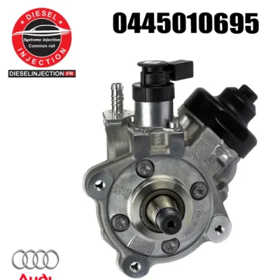 Pompe à haute pression BOSCH 04450106950445010695 0445010694