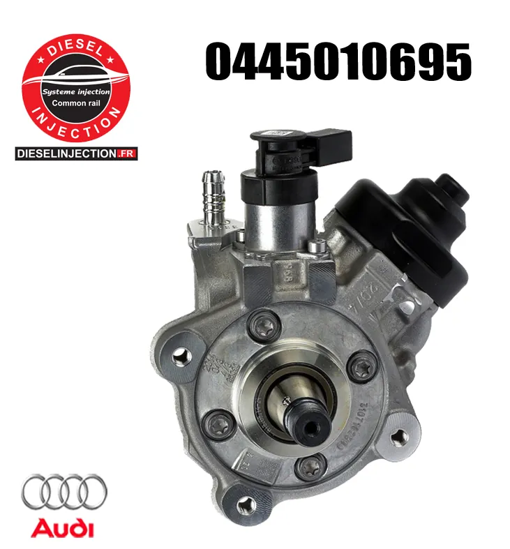 Pompe à haute pression BOSCH 04450106950445010695 0445010694