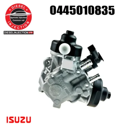 Pompe à haute pression BOSCH 04450108350445010835