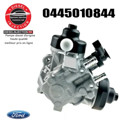 Pompe à injection BOSCH 04450108440445010844