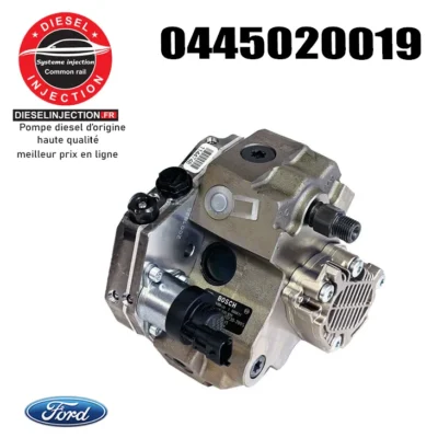 Pompe à haute pression BOSCH 04450200190445020019