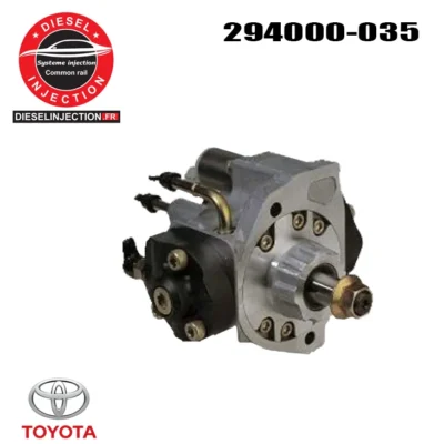 Pompe à haute pression DENSO 22100-3004022100-30040