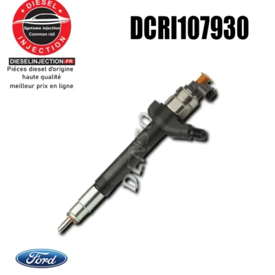 Injecteur DENSO DCRI107930DCRI107930
