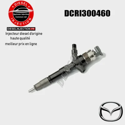 Injecteur DENSO DCRI300460DCRI300460