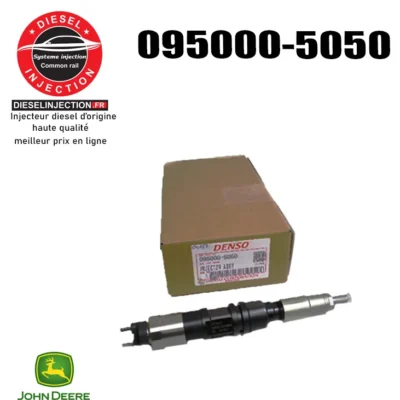 Injecteur DENSO 095000-5050095000-5050