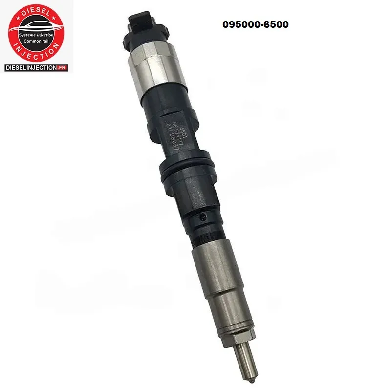 Injecteur DENSO 095000-6500095000-6500