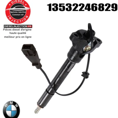 Porte injecteur 1353224682913532246829