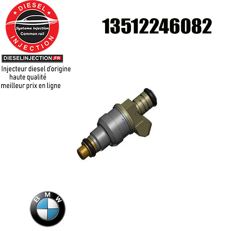 Porte-injecteur 1351224608213512246082