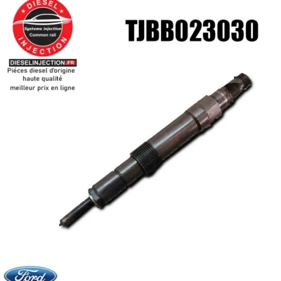 Injecteur DELPHI TJBB023030TJBB023030 TJBB02201D
