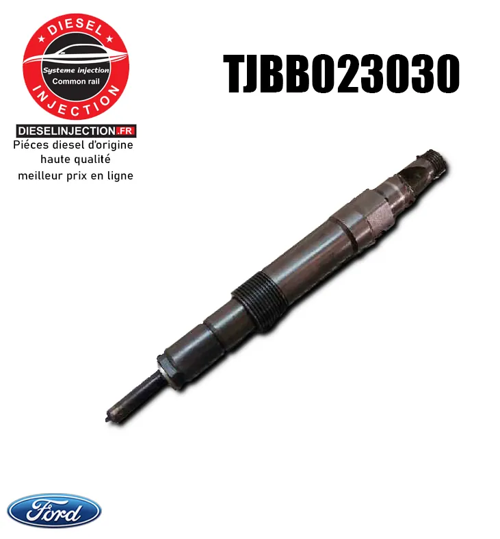 Injecteur DELPHI TJBB023030TJBB023030 TJBB02201D