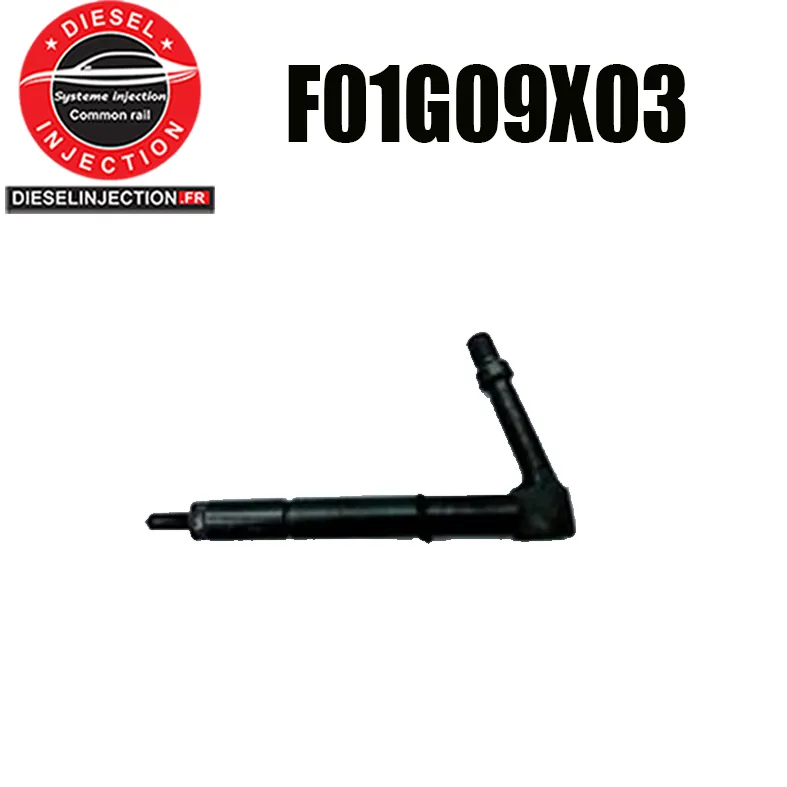 Porte-injecteur BOSCH F 01G 09X 03R NeufF 01G 09X 03R