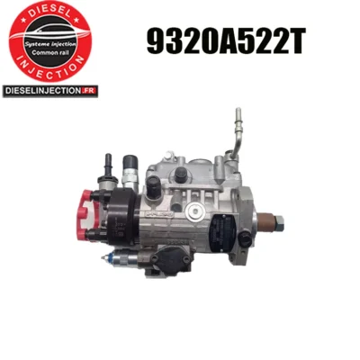 Pompe à injection Perkins 9320A522T Neuve9320A522T 9320A520T