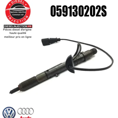 PORTE INJECTEUR 059130202S- 0432133833059130202S- 0432133833