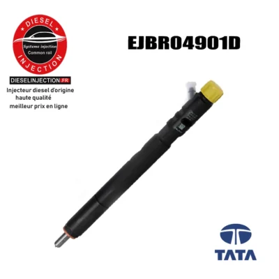 Injecteur DELPHI EJBR04901D NeufEJBR04901D
